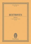 Messe C-Dur op. 86 Download