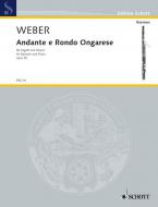 Andante e Rondo Ongarese op. 35 Download