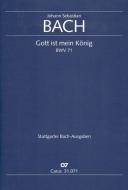 Gott ist mein König Download