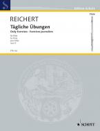 Tägliche Übungen op. 5 Download