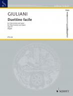 Duettino facile op. 77 Download