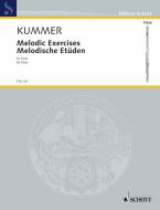 Melodische Etüden op. 110 Download