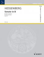 Sonate B-Dur op. 38 Download