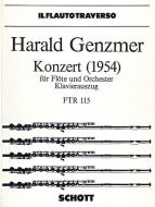 Konzert GeWV 146 Download