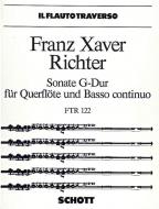 Sonate G-Dur Download