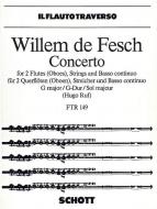 Concerto G-Dur op. 10/8 Download