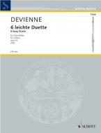 6 leichte Duette op. 18 Download