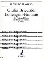 Lohengrin-Fantasie op. 129 Download