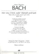 Herr Jesu Christ, wahr' Mensch und Gott Download