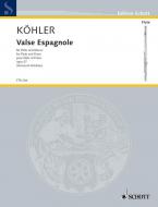 Valse Espagnole op. 57 Download