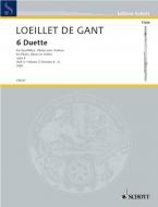 6 Duette op. 5 Heft 2 Download