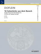 16 Solostücke aus dem Barock Download