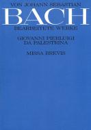 Missa brevis 