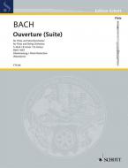 Suite Nr. 2 in h-Moll BWV 1067 Download