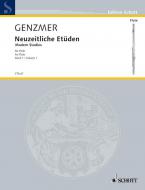 Neuzeitliche Etüden GeWV 184 1 Download