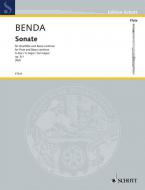 Sonate G-Dur op. 3/1 Download