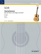 Variationen op. 9 Download