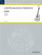 Suite d-Moll op. 133 Download