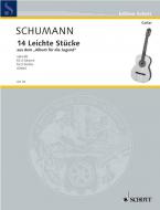 14 Leichte Stücke op. 68 Download