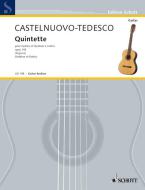 Quintette F-Dur op. 143 Download