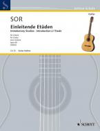 Einleitende Etüden op. 60 Download