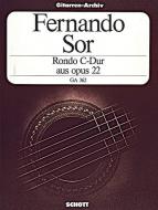 Rondo C-Dur aus op. 22 Download