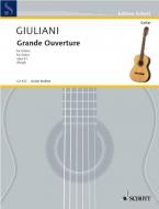 Grande Ouverture op. 61 Download