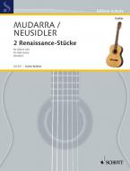 Zwei Renaissance-Stücke Download