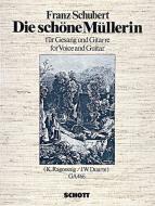 Die schöne Müllerin op. 25 D 795 Download
