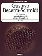 III. Sonata Download