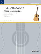 Valse sentimentale op. 51/6 Download