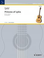 Princess of Lykia op. 26 Download