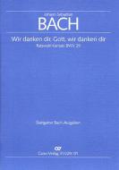 Wir danken dir, Gott, wir danken dir Download