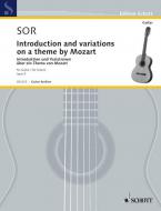 Introduktion und Variationen op. 9 Download