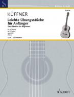 Leichte Übungsstücke für Anfänger op. 168 Download