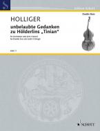 unbelaubte Gedanken zu Hölderlins Tinian Download