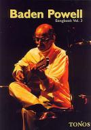 Songbook Vol. 3 