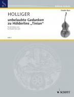 unbelaubte Gedanken zu Hölderlins 'Tinian' Download