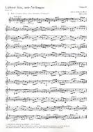 Liebster Jesu, mein Verlangen Standard