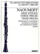 Drei Stücke Download