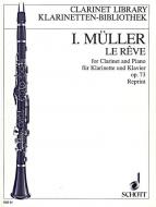 Le rêve op. 73 