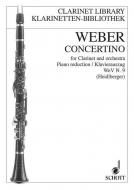 Concertino WeV N. 9 Download