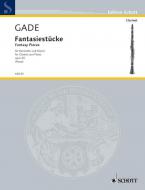 Fantasiestücke op. 43 Download