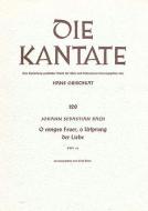 O ewiges Feuer, o Ursprung der Liebe 