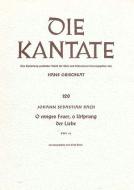 O ewiges Feuer, o Ursprung der Liebe 