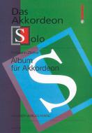 Album für Akkordeon Download