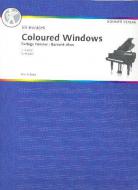 Farbiges Fenster Download