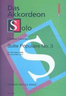 Suite Populaire Nr. 3 Download