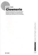 Clownerie Download