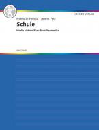 Leichtverständliche Schule für die Hohner Bass-Mundharmonika Download